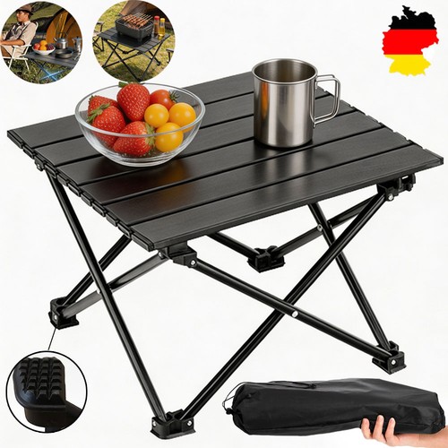 Campingtisch klapptisch - campingtisch,