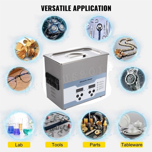 Digital ultrasonic - digital,