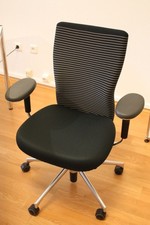 Vitra T-Chair by Antonio Citterio Scheibtisch-Stuhl Büro-Drehstuhl Bürostuhl 
