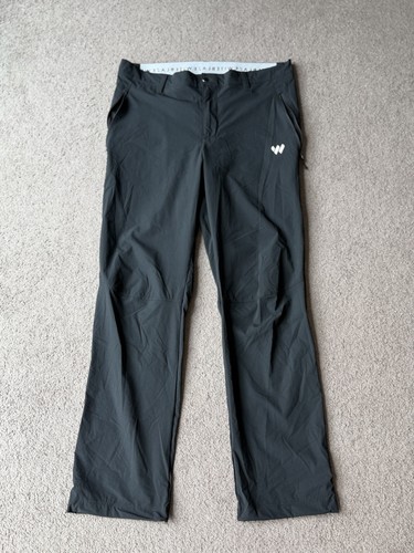 Witeblaze outdoor trousers - outdoor,