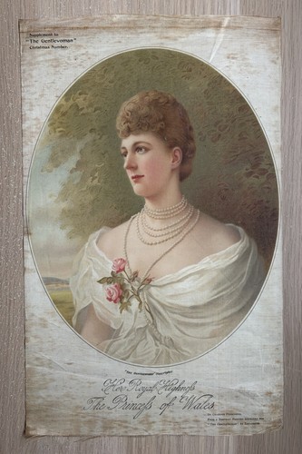 Eine gentlewoman handel seide - handel,