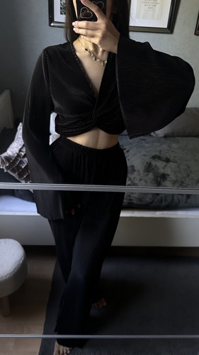 Teiler sexy club outfit - 2,