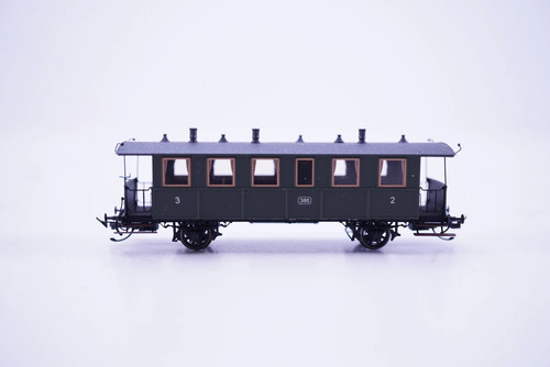 Tram - (smy0250), n-