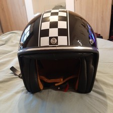 HELSTONS FLAG HELM Xxl