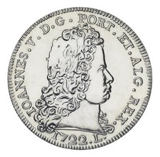 Portugal 5 euros 2012 UNC
