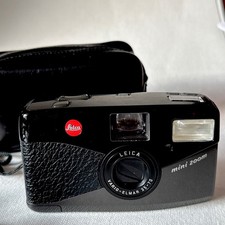 Leica  Mini Zoom