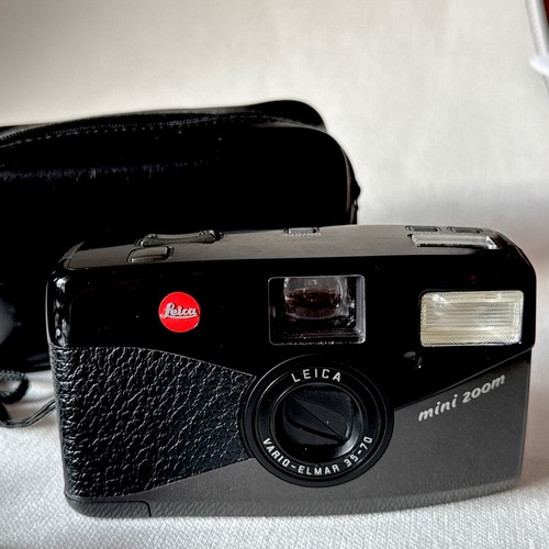 Leica mini zoom - ,