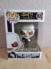 The Gentlemen #1620 🎯 Funko