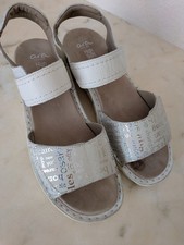 ara Damen Komfort Sandalen Gr