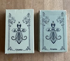 Lenormand Karten- Blaue Eule-