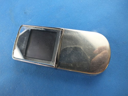 Nokia 8800 luxus - 8800, sirocco