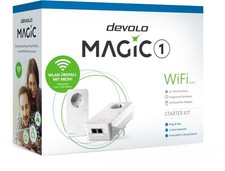 devolo Magic 1 WiFi Powerline