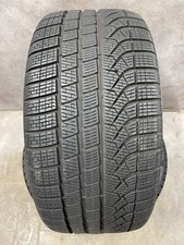 2 x 275/40 R19 105H WINTERREIFEN - Pirelli Pzero Winter * MO (6,8mm)