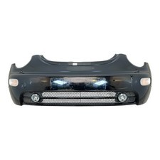 Stoßstange vorne SRA VW Beetle 9C Beetle Cabrio 1Y schwarz L041 1C0807221F