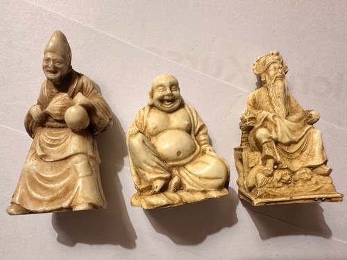 Asiatische figuren - asiatische, –