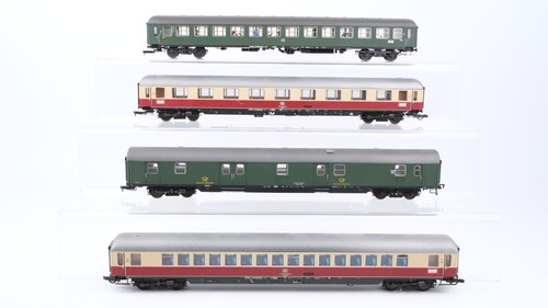 Ade konvolut abteilwagen - ade, 2