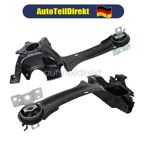 Längslenker hinten für - 2,