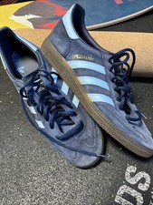 Handball Spezial Herren Blau