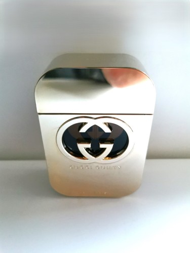 Gucci guilty intense eau - guilty, de