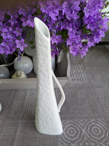 Vase hutschenreuther porzellan - vase,