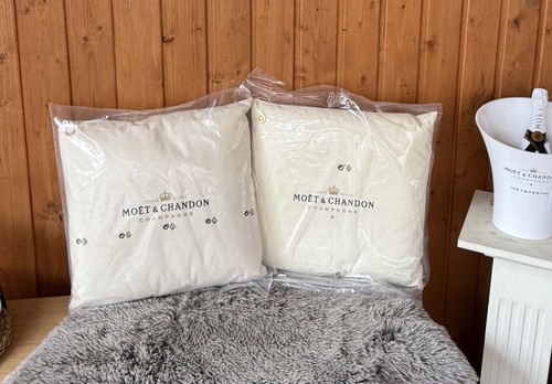 Moet chandon champagne kissen - chandon,