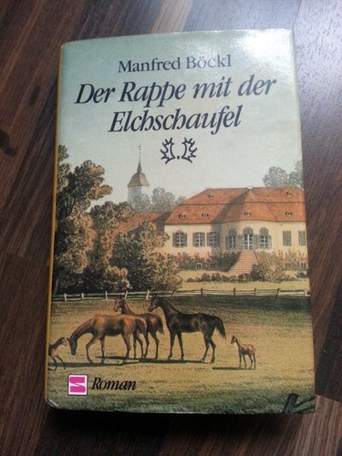 Der rappe mit elchschaufel - mit,