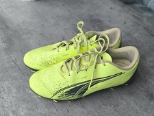 Puma Fußballschuhe Stollenschuhe-Gr. 37-Sehr gut erhalten