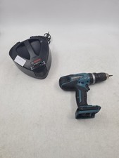 Mengenangebot 2 Makita HP457D Bohrer / Treiber & Bosch Ladegerät - Für Teile