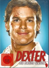 Dexter - Die zweite Season