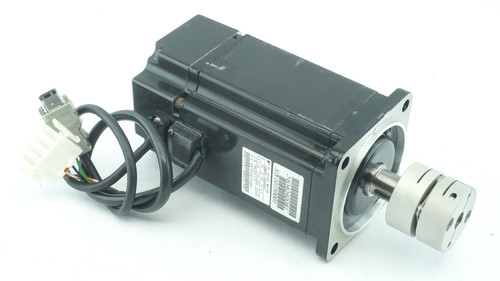 Yaskawa sgmah 08aaa41 - yaskawa,