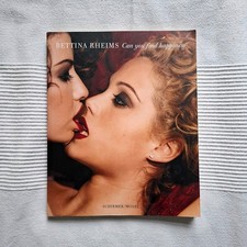 Bettina Rheims CAN YOU FIND