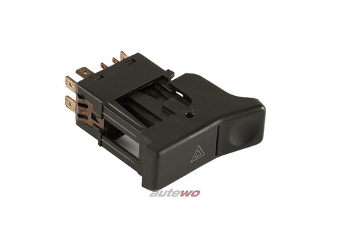 Audi typ 85 schalter - 80/90, 81/85