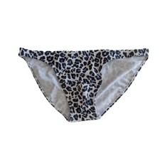 BLACK LABEL Herren Mini Tanga