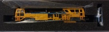 Hobbytrain 23503 Gleisstopfmaschine Plasser, Spur N, Privatbahn, EP. V, OPV