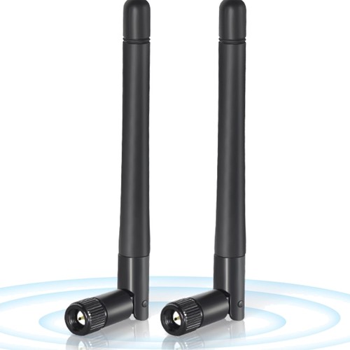 Antenne wlan dual band 2er - antenne,