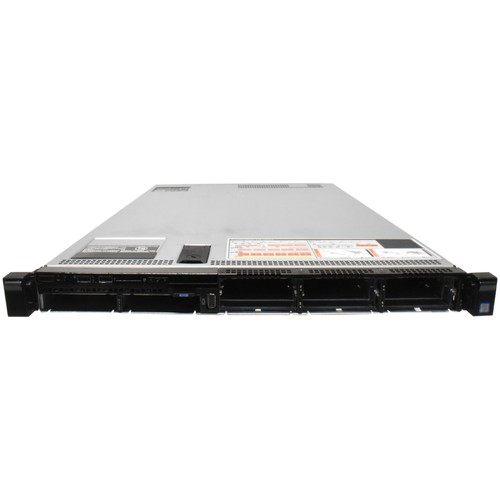 Dell poweredge r630 - r630, rack