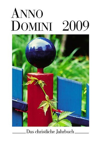 Anno domini 2009 das - anno, 2009: