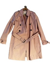 Esprit Trenchcoat Mantel