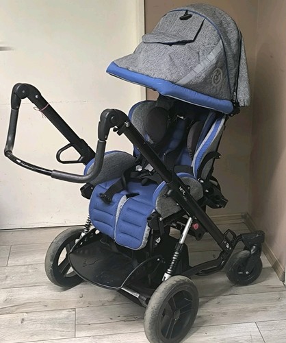 Reha buggy ottobock - , kimba