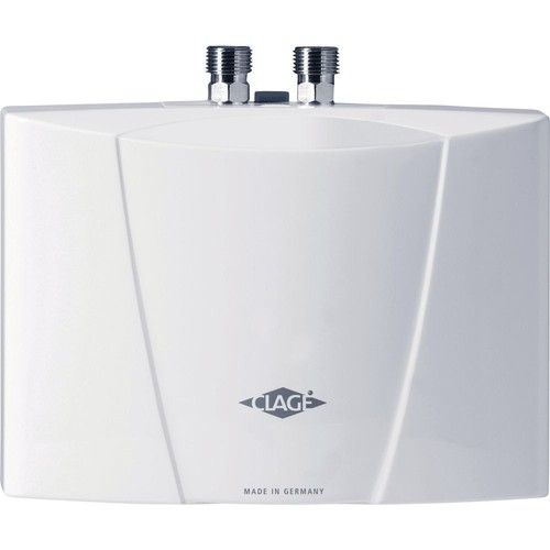 Clage klein durchlauferhitzer - klein,