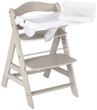 Hauck Essbrett Alpha Tray für