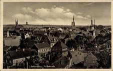 Ak Świebodzin Schwiebus