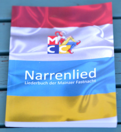 Buch narrenlied liederbuch - buch, liederbuch-22