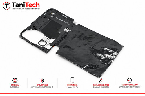 Original huawei p20 pro - original,