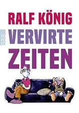Vervirte Zeiten von König