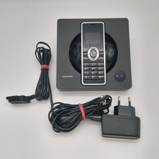 Grundig Scenos D - Schnurloses Telefon mit Ladestation Base