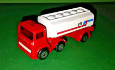 Matchbox © Superfast Leyland