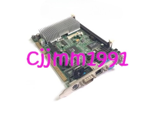 1pc used industrial control - used,
