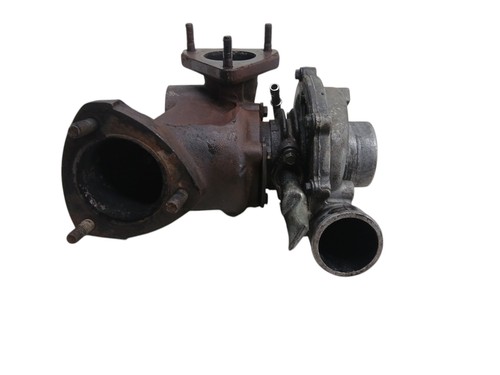235997 turbolader opel - turbolader,