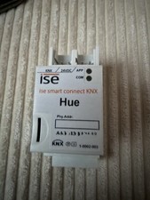 ISE KNX Smart Connect Hue Gateway 1-0002-003